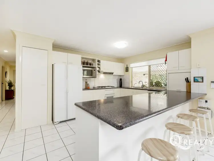 Sixth view of Homely house listing, 22 Holden Drive, Sunnybank Hills QLD 4109