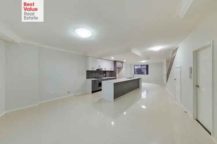 Main view of Homely unit listing, G1/44A Drummond Avenue, Ropes Crossing NSW 2760