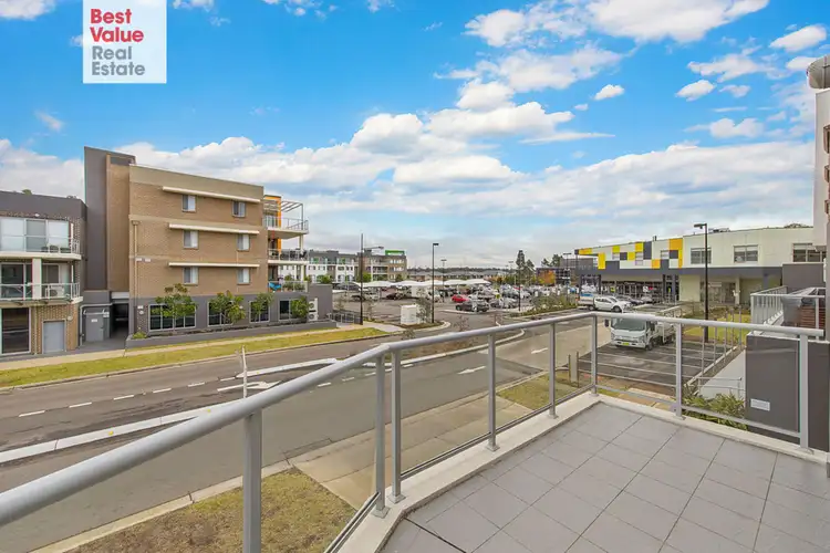 Fifth view of Homely unit listing, G1/44A Drummond Avenue, Ropes Crossing NSW 2760