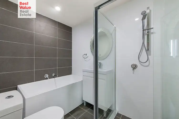 Sixth view of Homely unit listing, G1/44A Drummond Avenue, Ropes Crossing NSW 2760