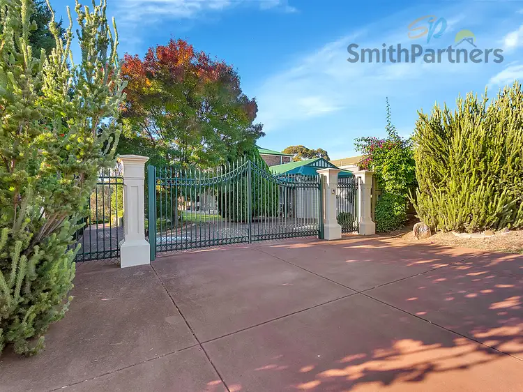 Main view of Homely house listing, 162 Target Hill Road, Greenwith SA 5125