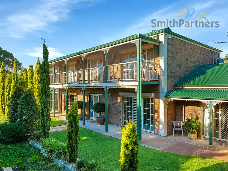 Second view of Homely house listing, 162 Target Hill Road, Greenwith SA 5125