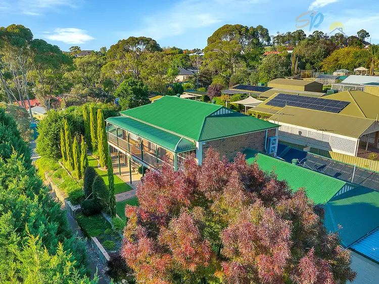 Fourth view of Homely house listing, 162 Target Hill Road, Greenwith SA 5125