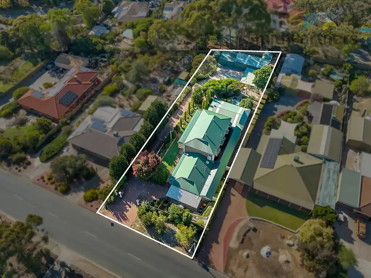 Fifth view of Homely house listing, 162 Target Hill Road, Greenwith SA 5125