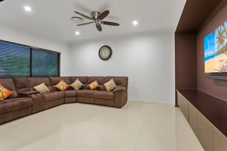 Fourth view of Homely house listing, 329 Lakeside Avenue, Springfield Lakes QLD 4300