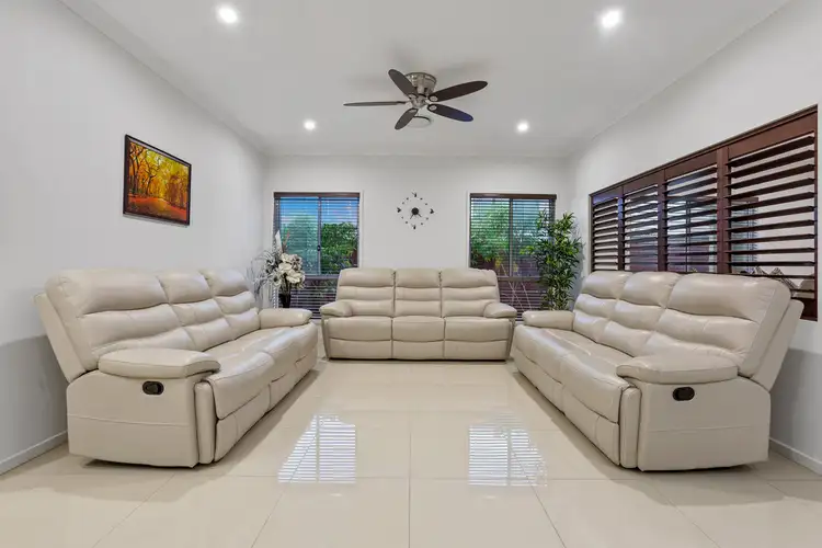 Fifth view of Homely house listing, 329 Lakeside Avenue, Springfield Lakes QLD 4300