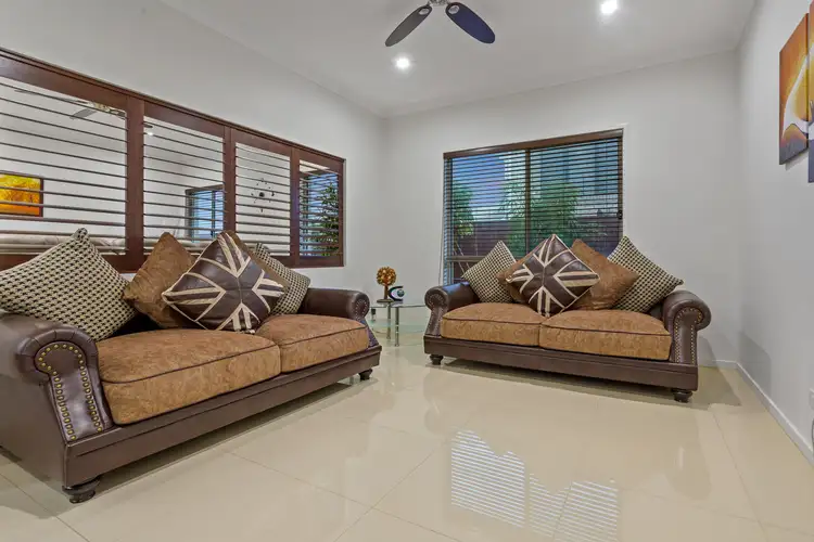 Sixth view of Homely house listing, 329 Lakeside Avenue, Springfield Lakes QLD 4300