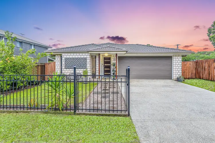 Main view of Homely house listing, 1 Boblor Street, Morayfield QLD 4506