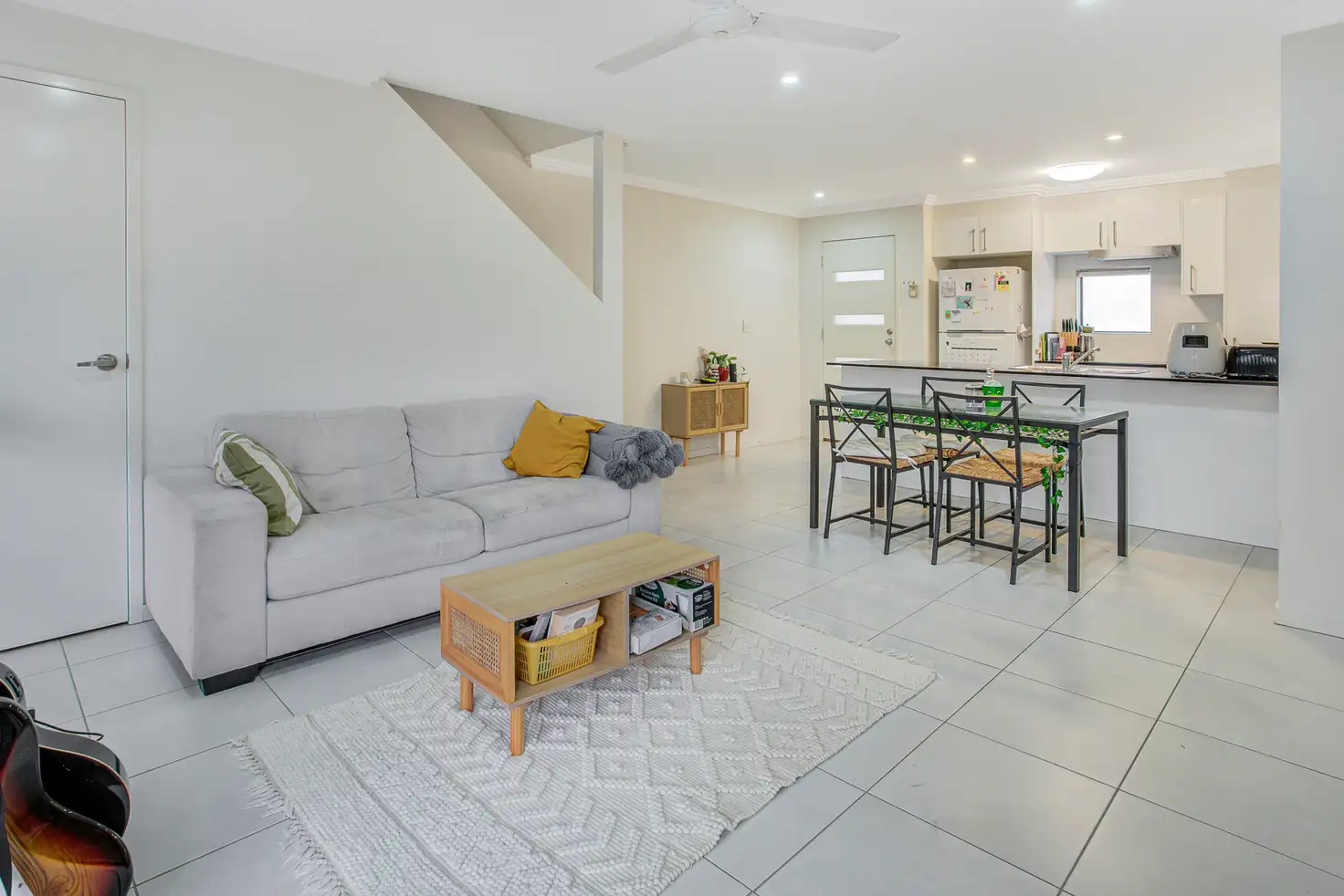 Main view of Homely unit listing, 27/40 Ellis Street, Lawnton QLD 4501