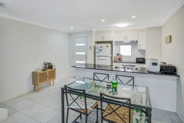 Second view of Homely unit listing, 27/40 Ellis Street, Lawnton QLD 4501