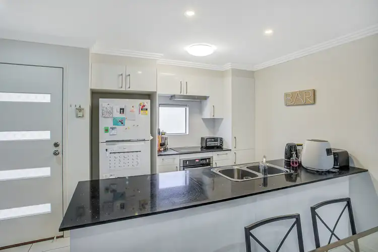 Third view of Homely unit listing, 27/40 Ellis Street, Lawnton QLD 4501