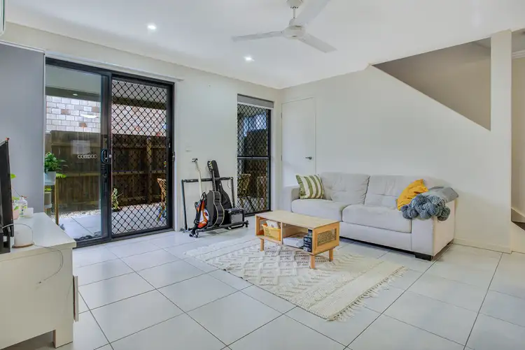 Fourth view of Homely unit listing, 27/40 Ellis Street, Lawnton QLD 4501