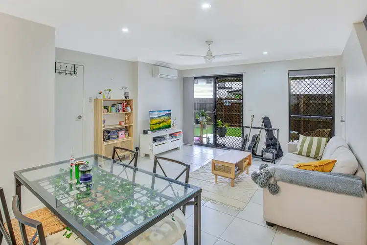 Fifth view of Homely unit listing, 27/40 Ellis Street, Lawnton QLD 4501