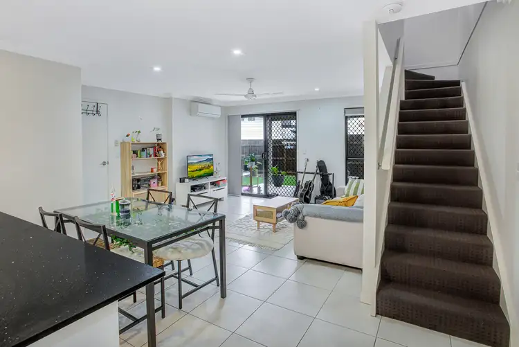 Sixth view of Homely unit listing, 27/40 Ellis Street, Lawnton QLD 4501