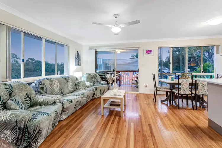 Second view of Homely house listing, 17 Rodgers Lane, Kallangur QLD 4503