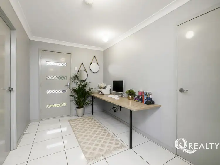 Second view of Homely house listing, 7 Eustelle Drive, Loganlea QLD 4131