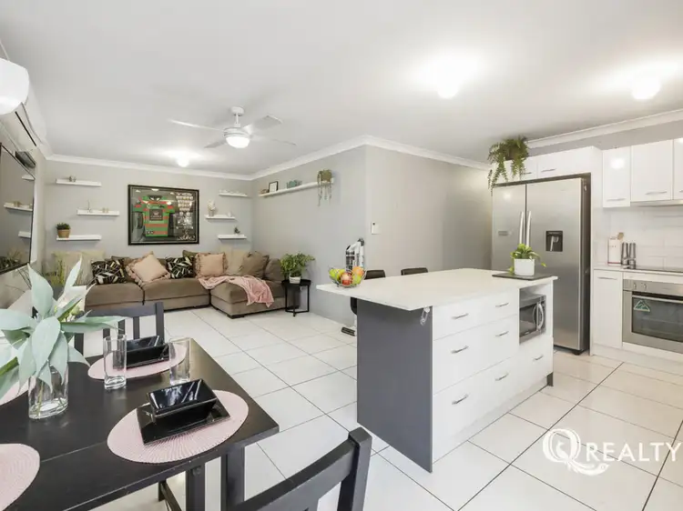 Fifth view of Homely house listing, 7 Eustelle Drive, Loganlea QLD 4131