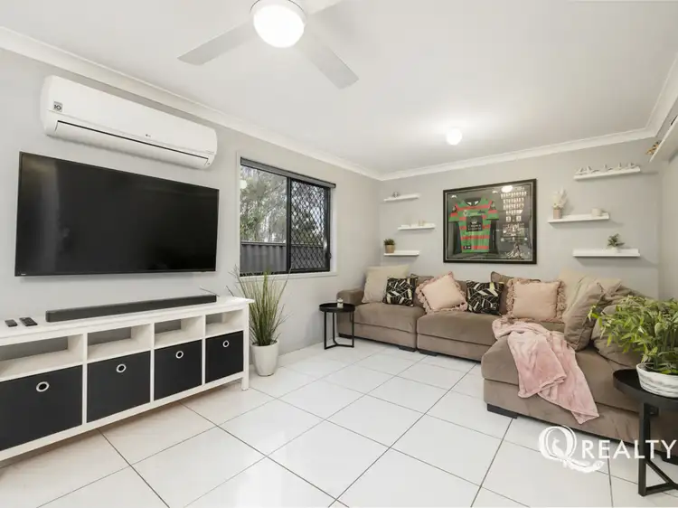 Sixth view of Homely house listing, 7 Eustelle Drive, Loganlea QLD 4131