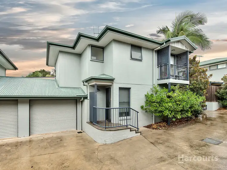Main view of Homely townhouse listing, 3/140 Gympie Street, Northgate QLD 4013