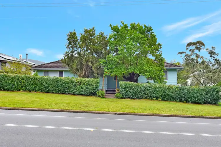 Main view of Homely house listing, 548 Wollombi Road, Bellbird NSW 2325