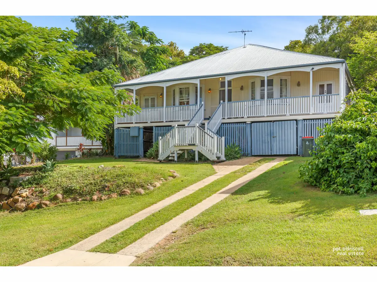 Main view of Homely house listing, 6 Bauhinia Terrace, The Range QLD 4700