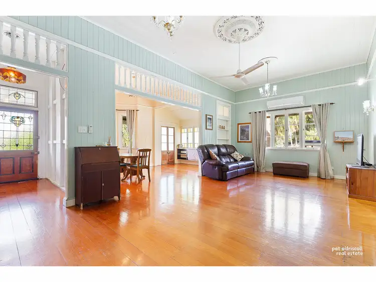 Second view of Homely house listing, 6 Bauhinia Terrace, The Range QLD 4700