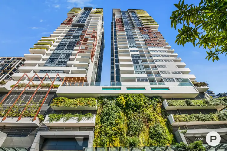 21707/28 Merivale Street, South Brisbane QLD 4101