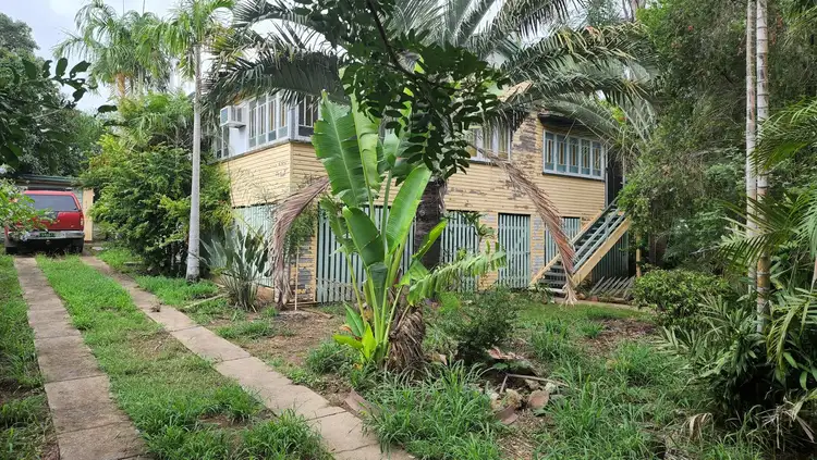 Main view of Homely house listing, 39 James Street, Mount Morgan QLD 4714