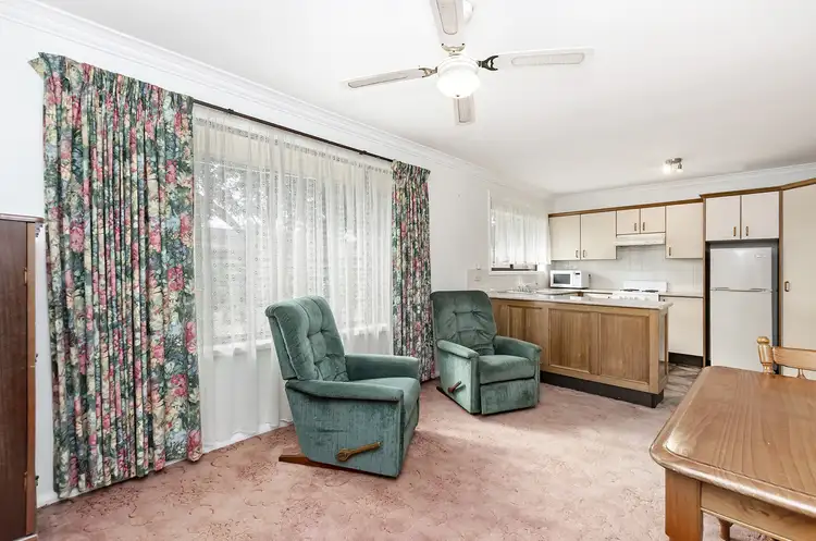 Second view of Homely townhouse listing, 1/29 Swan Street, Warrnambool VIC 3280