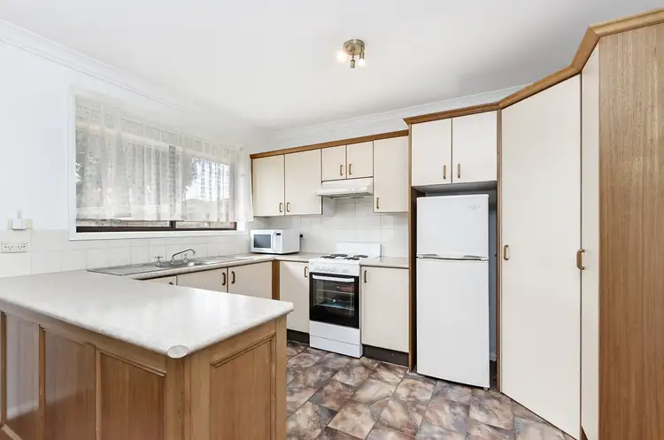 Third view of Homely townhouse listing, 1/29 Swan Street, Warrnambool VIC 3280