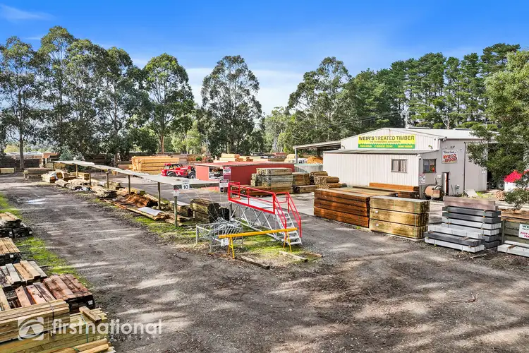 Sixth view of Homely land listing, Lot 1, 85 Darnum-Allambee Road, Darnum VIC 3822