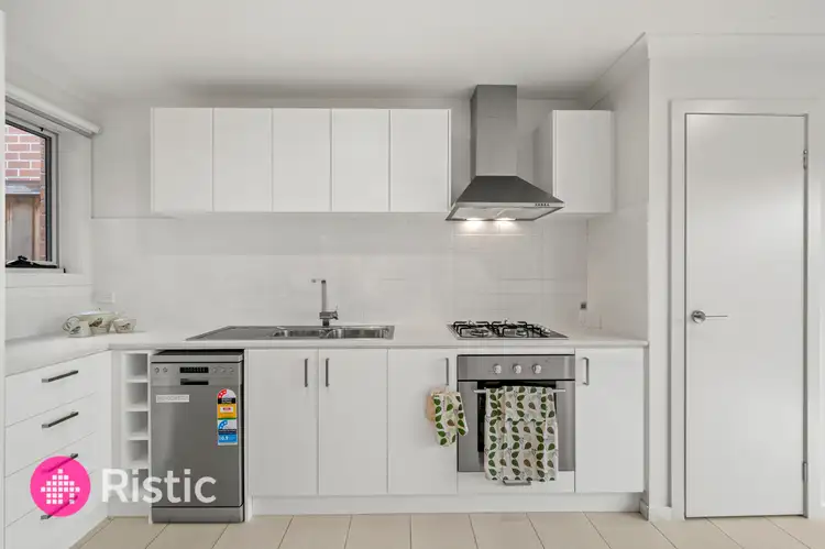 Sixth view of Homely house listing, 16 Flourish Walk, Doreen VIC 3754