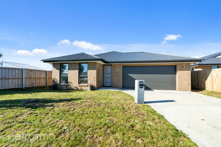 26 Whitelea Court, Sorell TAS 7172