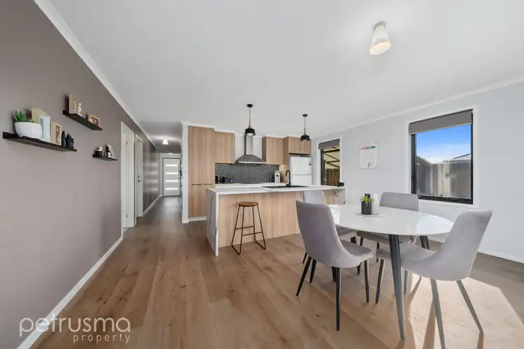 Fifth view of Homely house listing, 26 Whitelea Court, Sorell TAS 7172