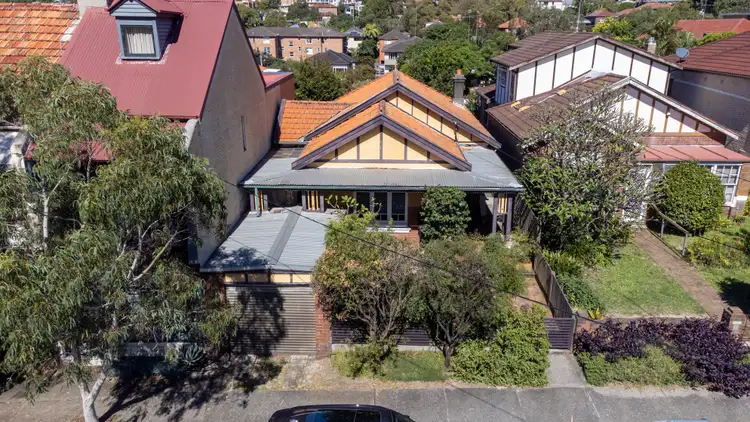 21 Oswald Street, Randwick NSW 2031