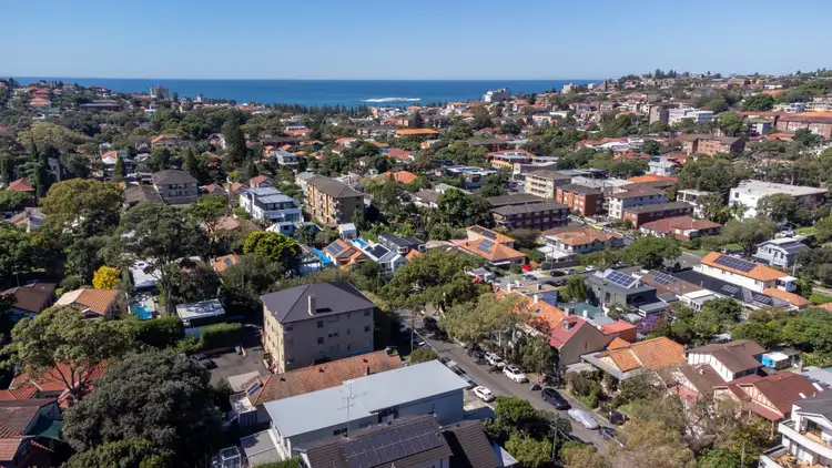 Second view of Homely house listing, 21 Oswald Street, Randwick NSW 2031