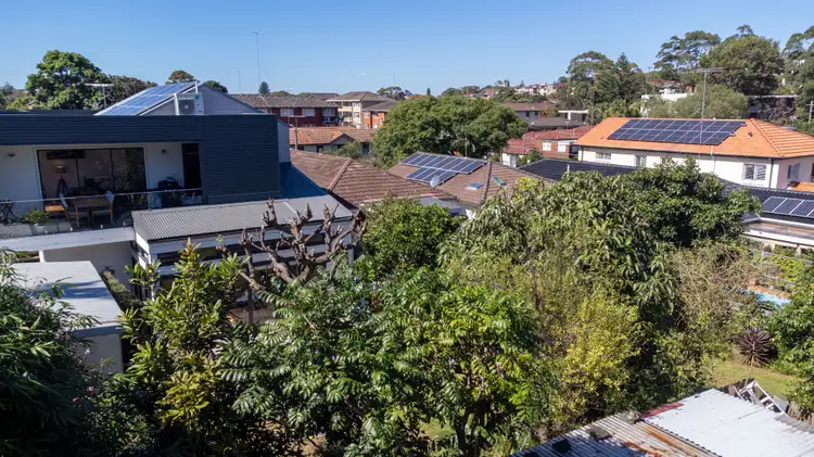 Sixth view of Homely house listing, 21 Oswald Street, Randwick NSW 2031