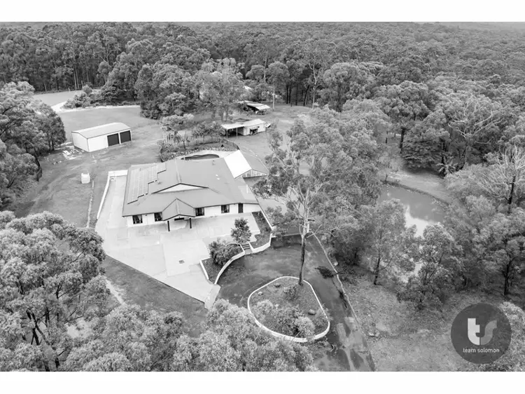82 Booralie Street, Burbank QLD 4156