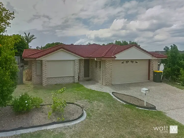 9 Bearke Place, Bracken Ridge QLD 4017
