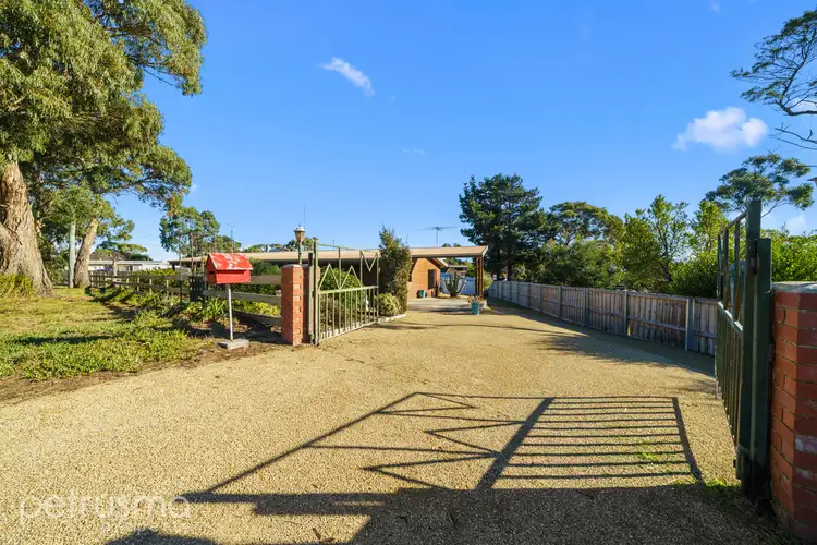 Second view of Homely house listing, 12 North Street, Dodges Ferry TAS 7173