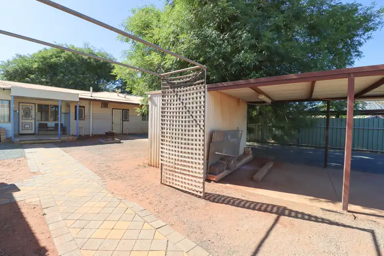 Fourth view of Homely house listing, 4 Draper Place, South Hedland WA 6722