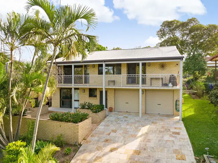 30 Havana Street, Ashgrove QLD 4060