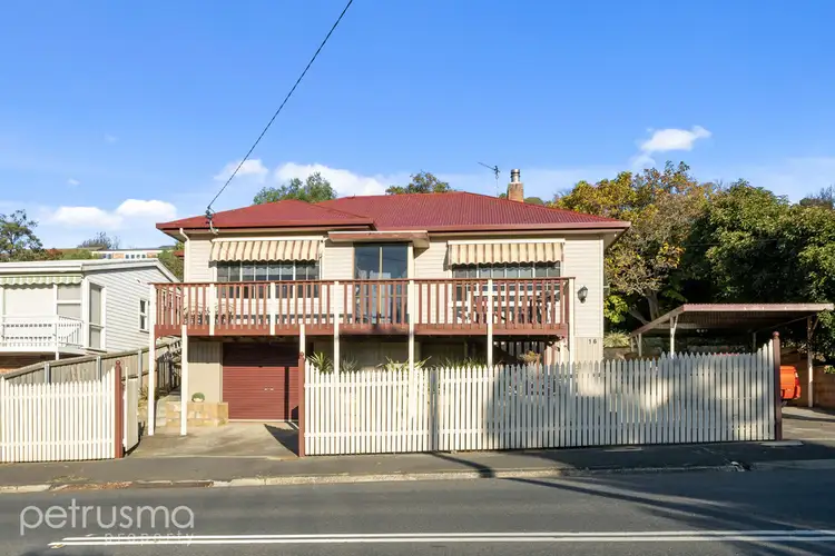 Main view of Homely house listing, 16 Montagu Crescent, New Norfolk TAS 7140