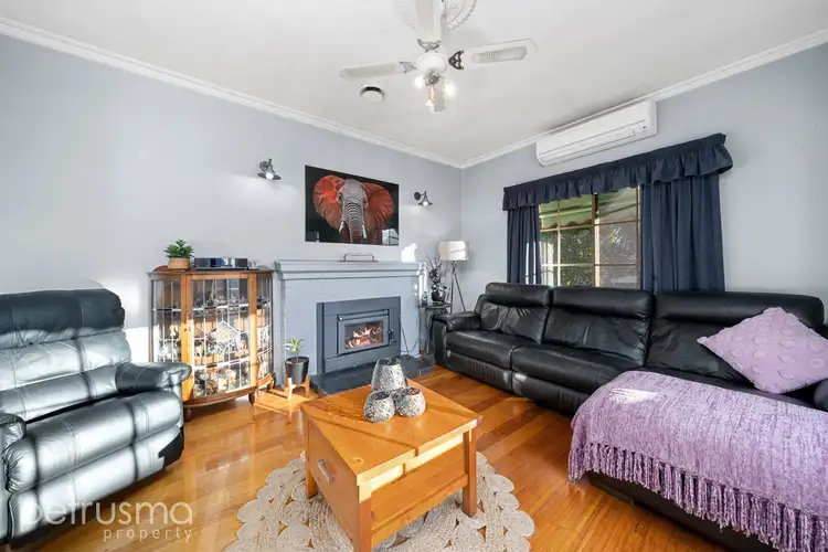 Second view of Homely house listing, 16 Montagu Crescent, New Norfolk TAS 7140