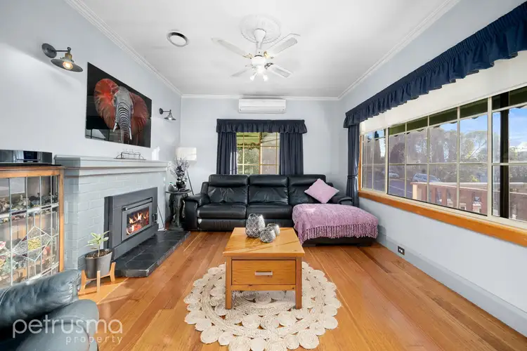 Third view of Homely house listing, 16 Montagu Crescent, New Norfolk TAS 7140