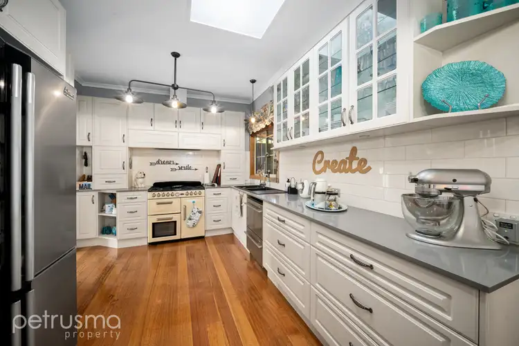 Fifth view of Homely house listing, 16 Montagu Crescent, New Norfolk TAS 7140