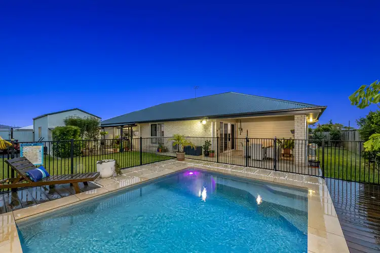 Third view of Homely house listing, 7 Malo Drive, Bargara QLD 4670