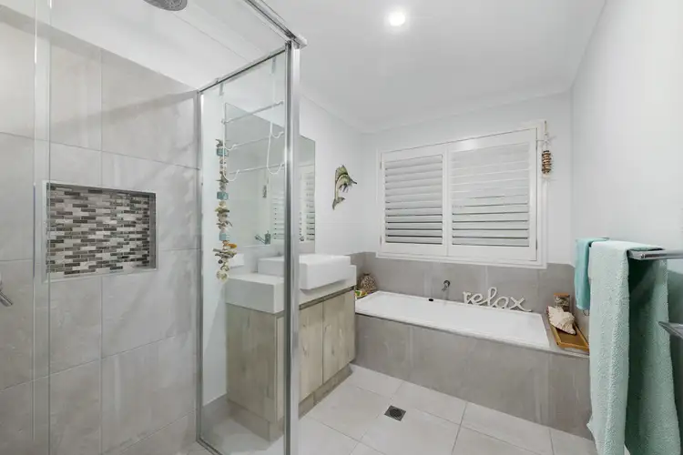 Sixth view of Homely house listing, 7 Malo Drive, Bargara QLD 4670