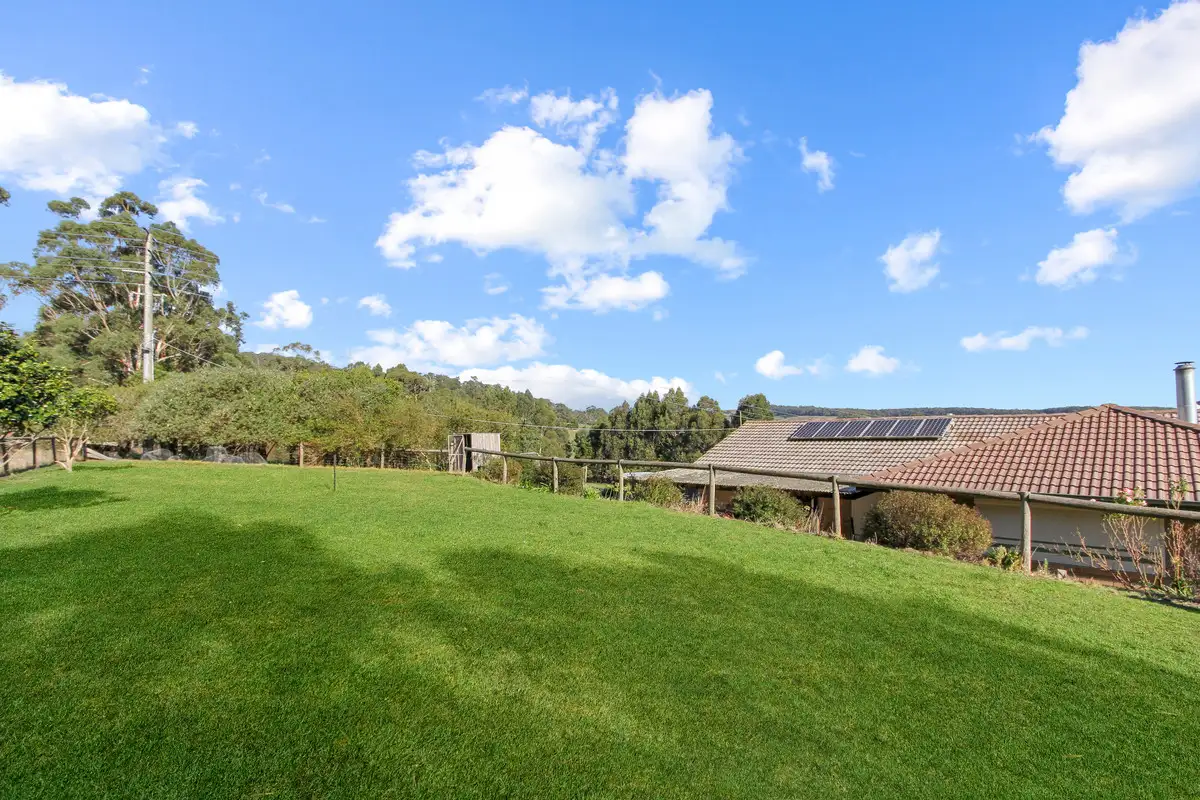 Main view of Homely rural property listing, 10 Budgeree Road, Boolarra VIC 3870