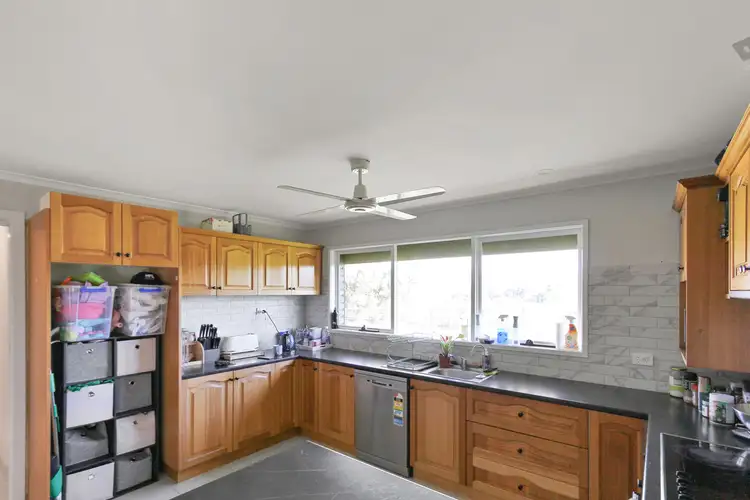 Fifth view of Homely rural property listing, 10 Budgeree Road, Boolarra VIC 3870